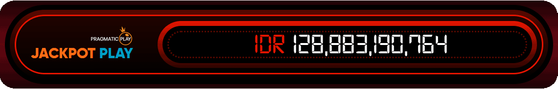 Jackpot Semangka123